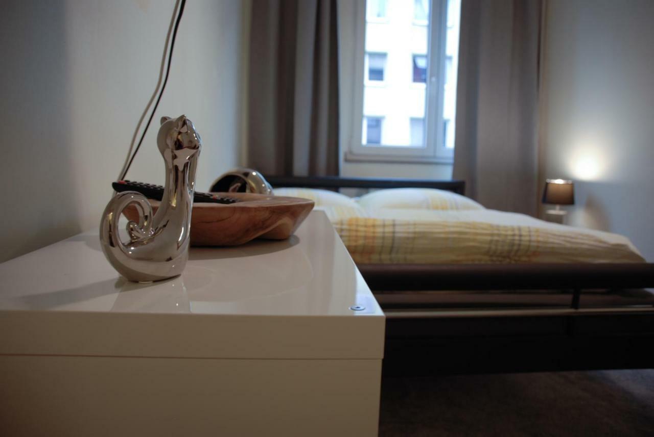 My Sweet Appartement