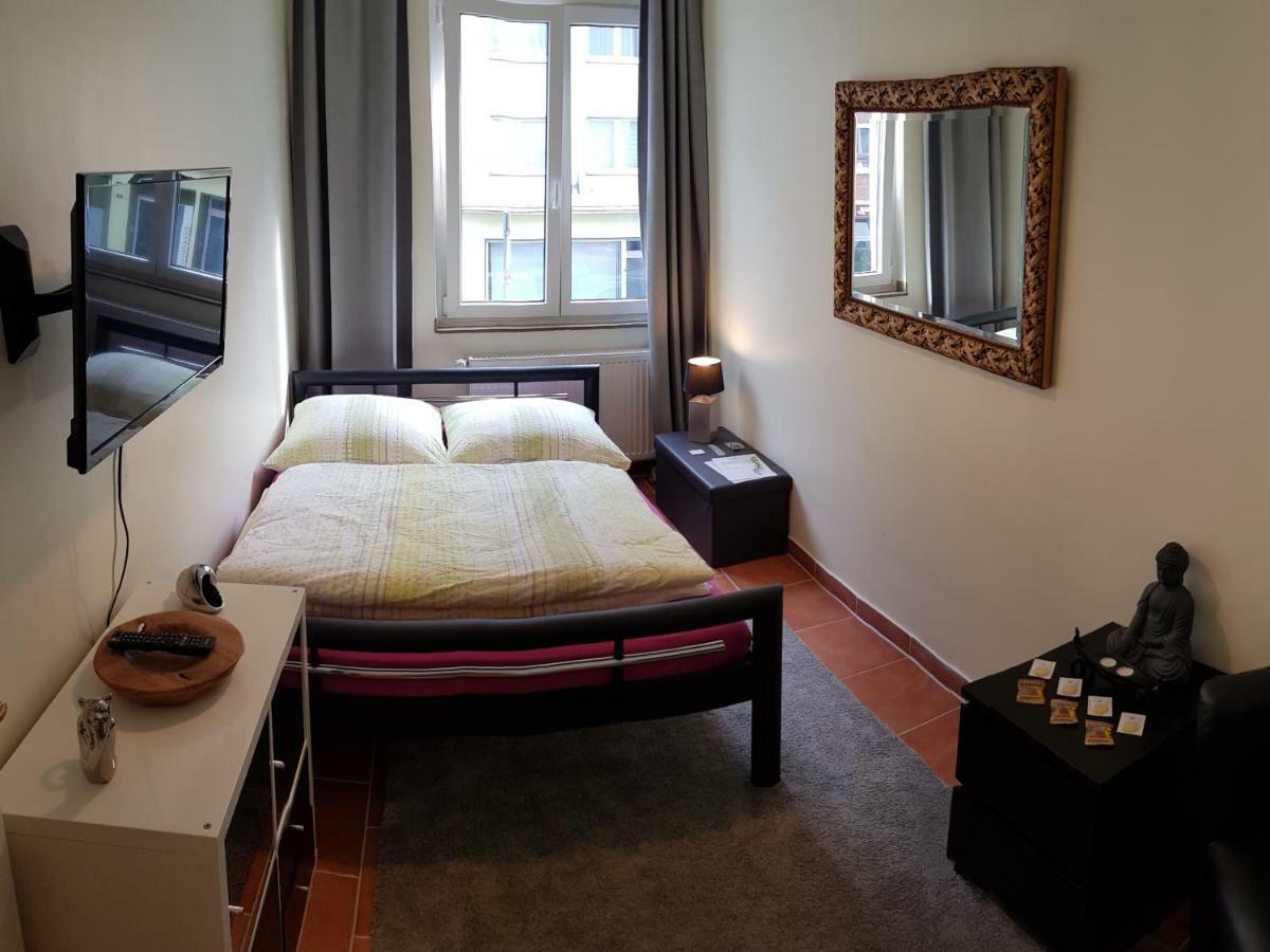 Appartement My Sweet Düsseldorf