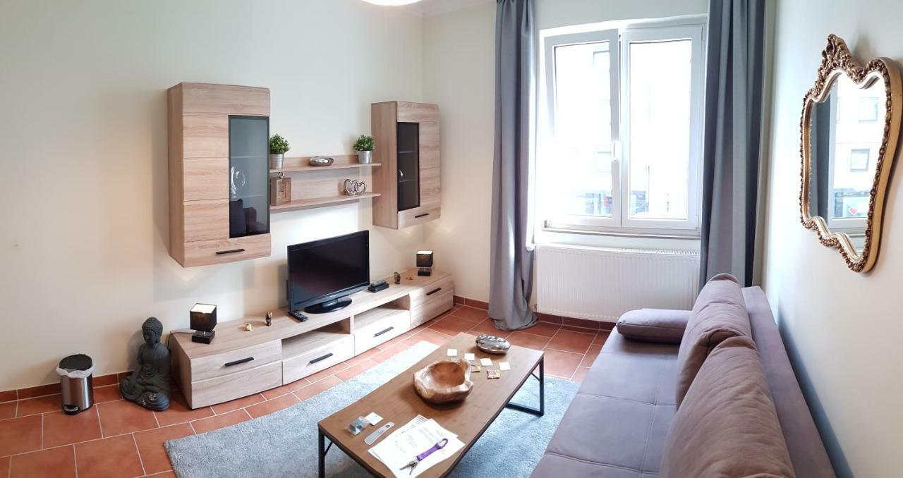 Appartement My Sweet Düsseldorf