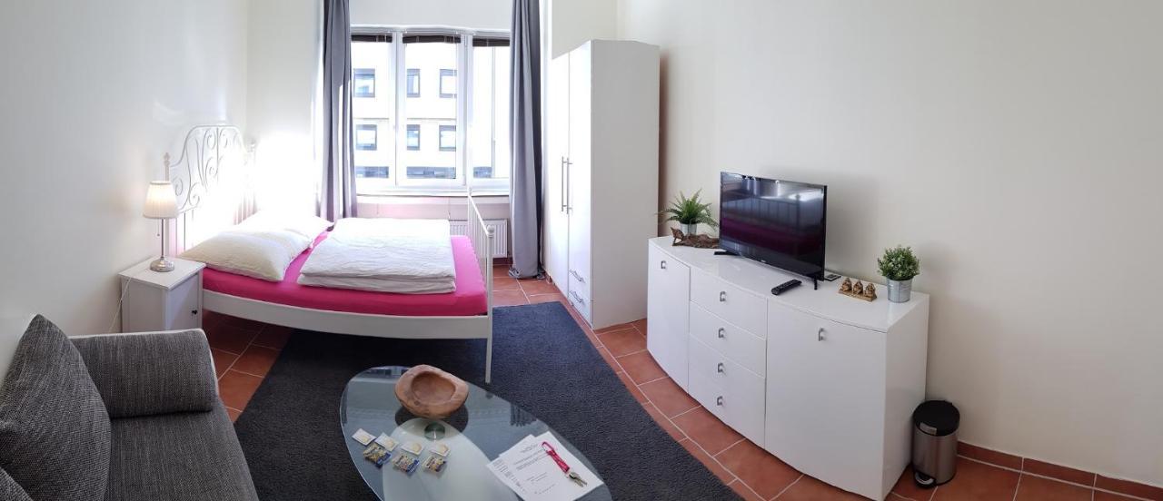 My Sweet Apartment