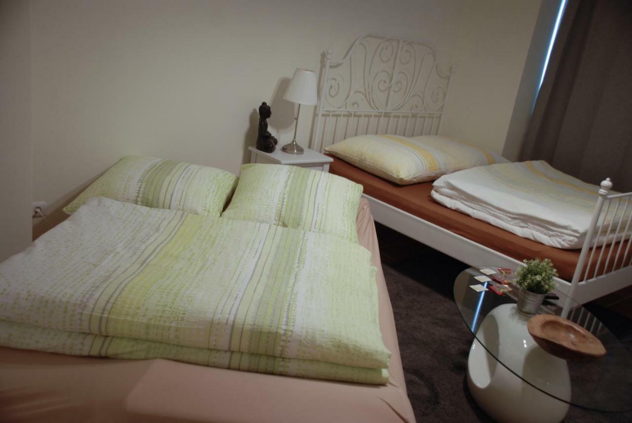 My Sweet Apartment *