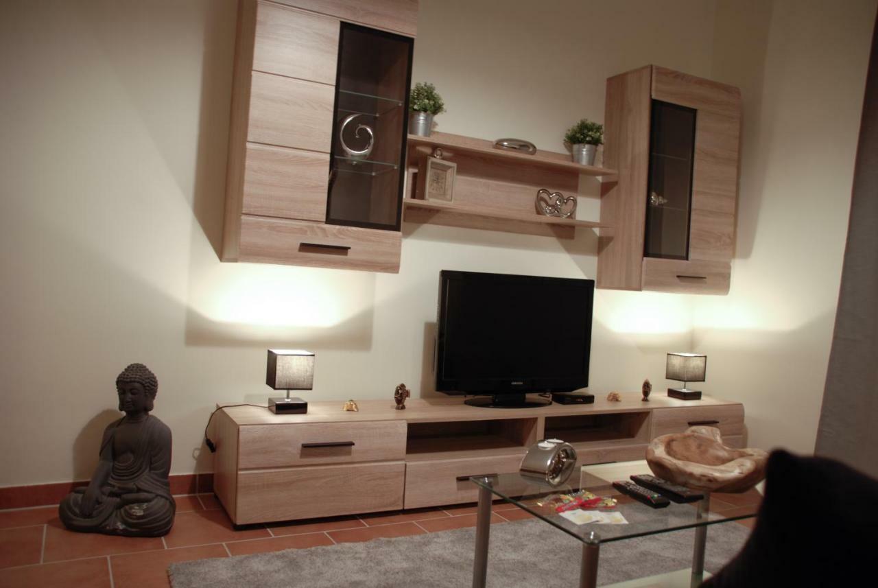 My Sweet Apartment