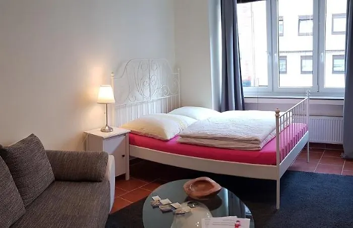 My Sweet Home Duesseldorf